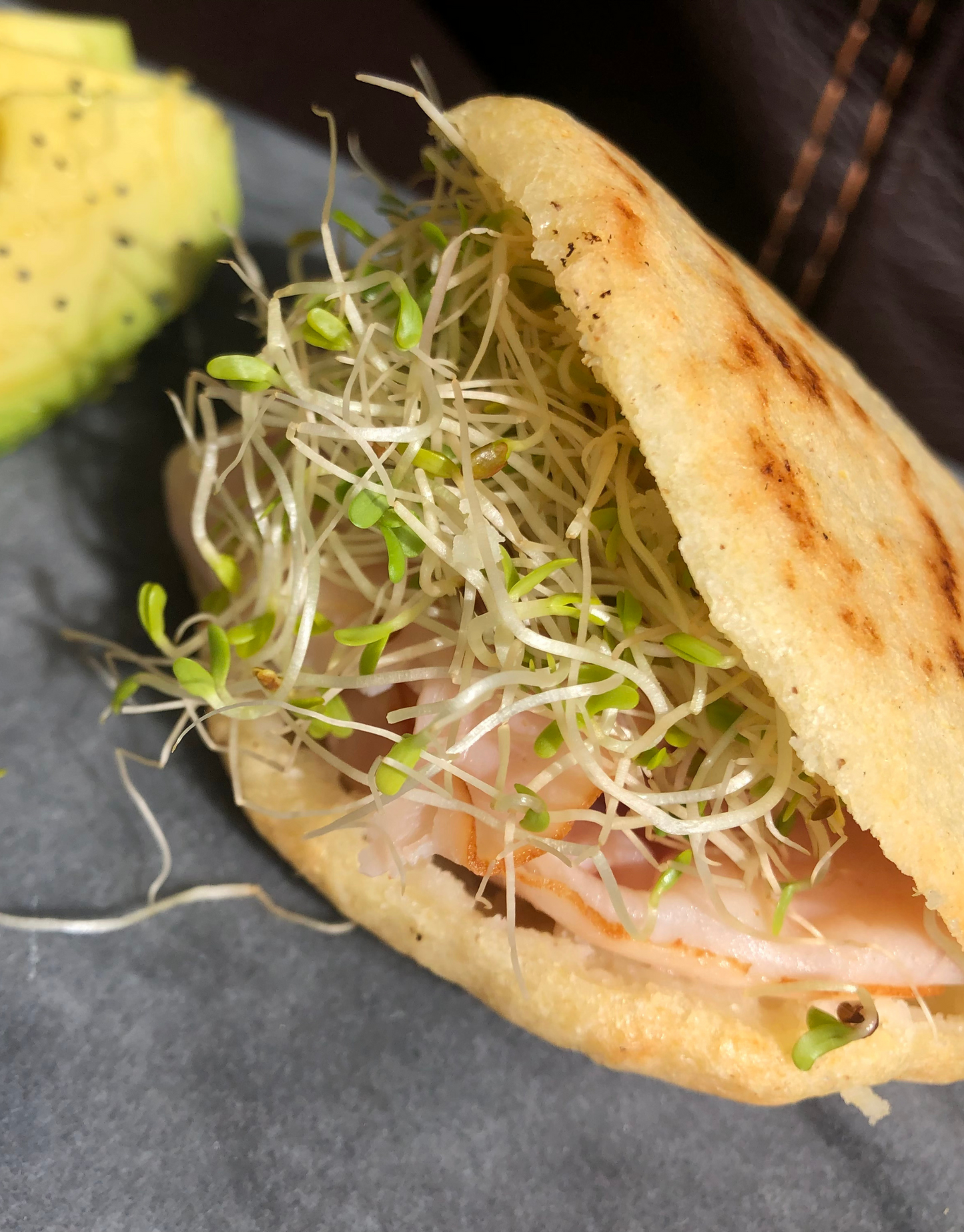 Original Arepa