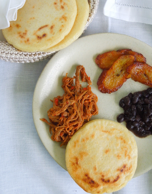 Original Arepa