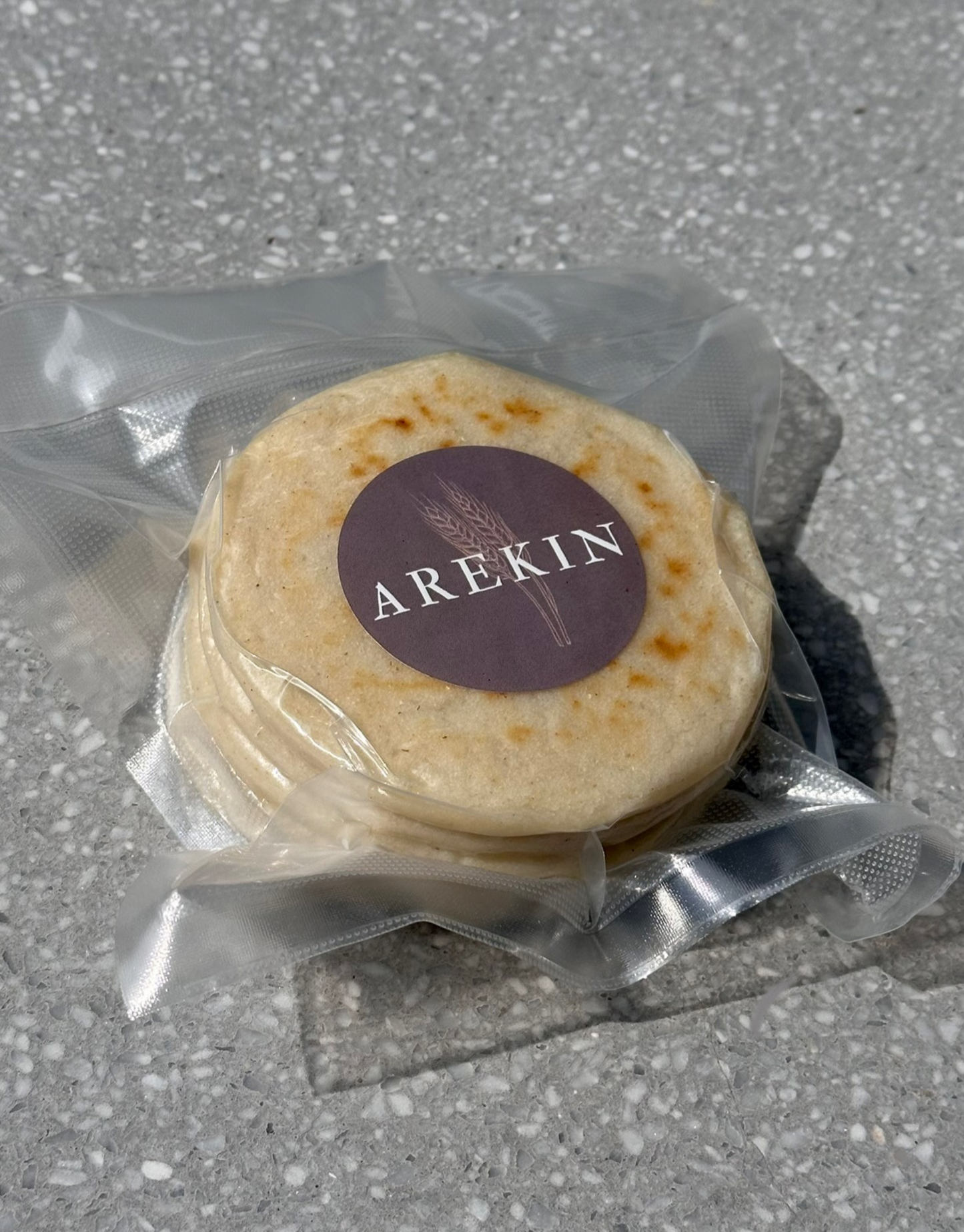 Original Arepa