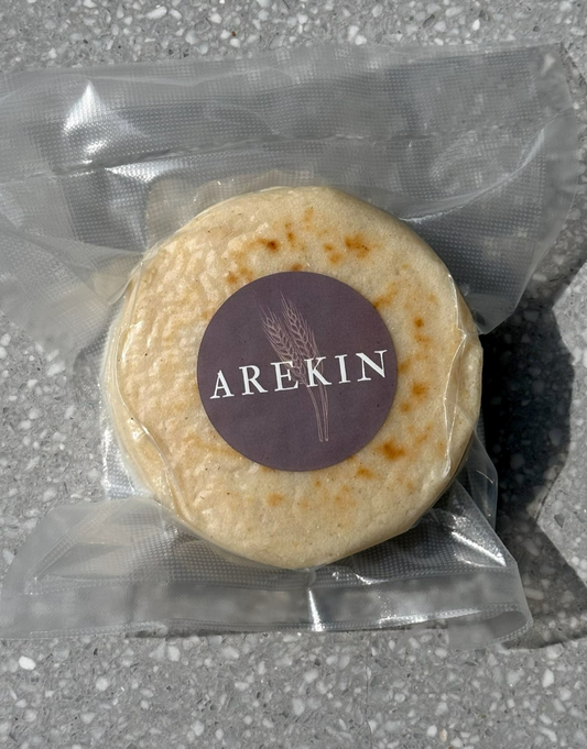 Original Arepa